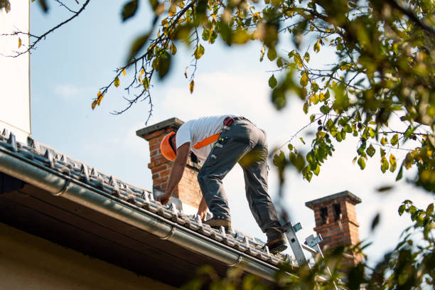 Roof Repair Estimates in Platteville, CO